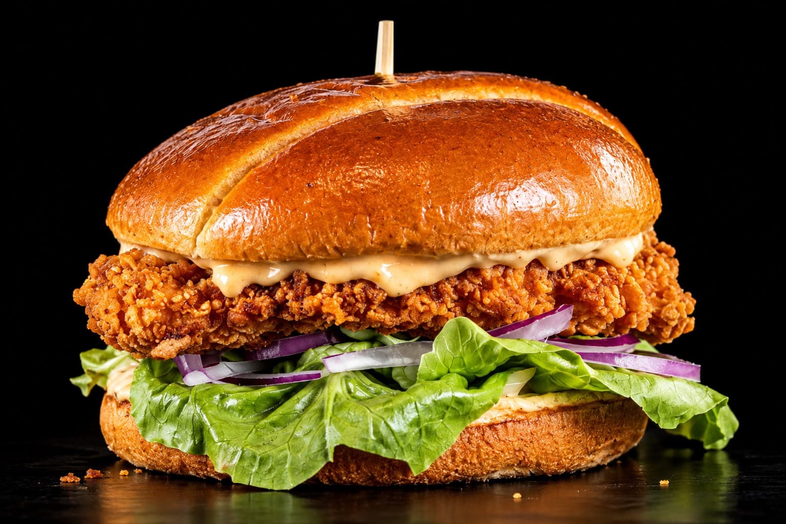 buttermilk_chicken AI Edit