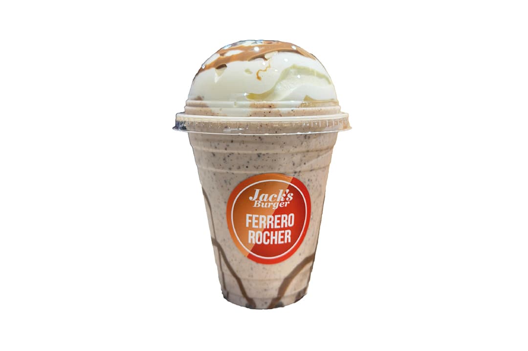 Ferrero Rocher