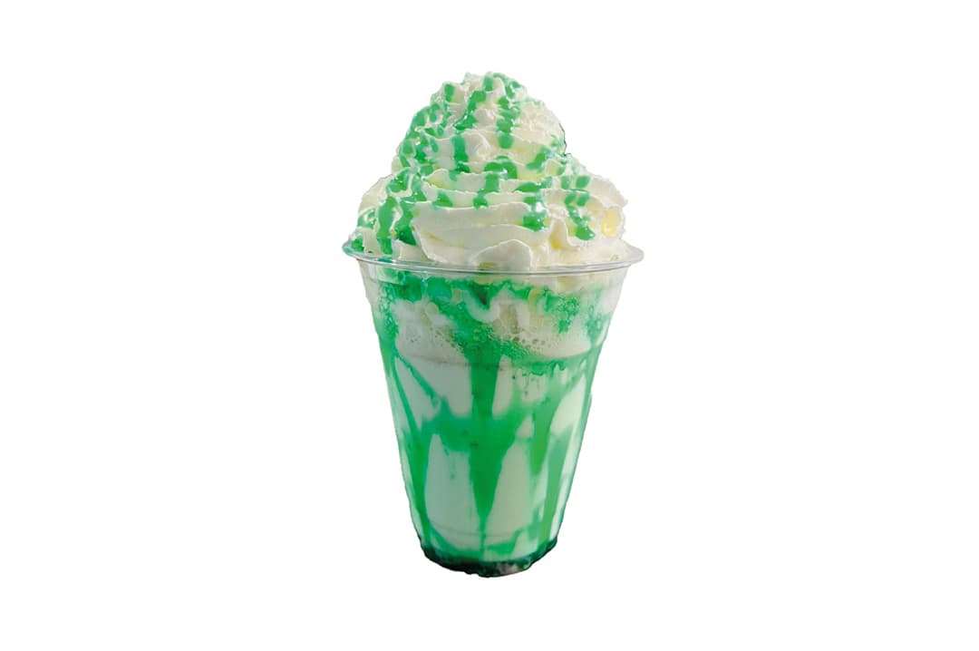 Aurora Mint