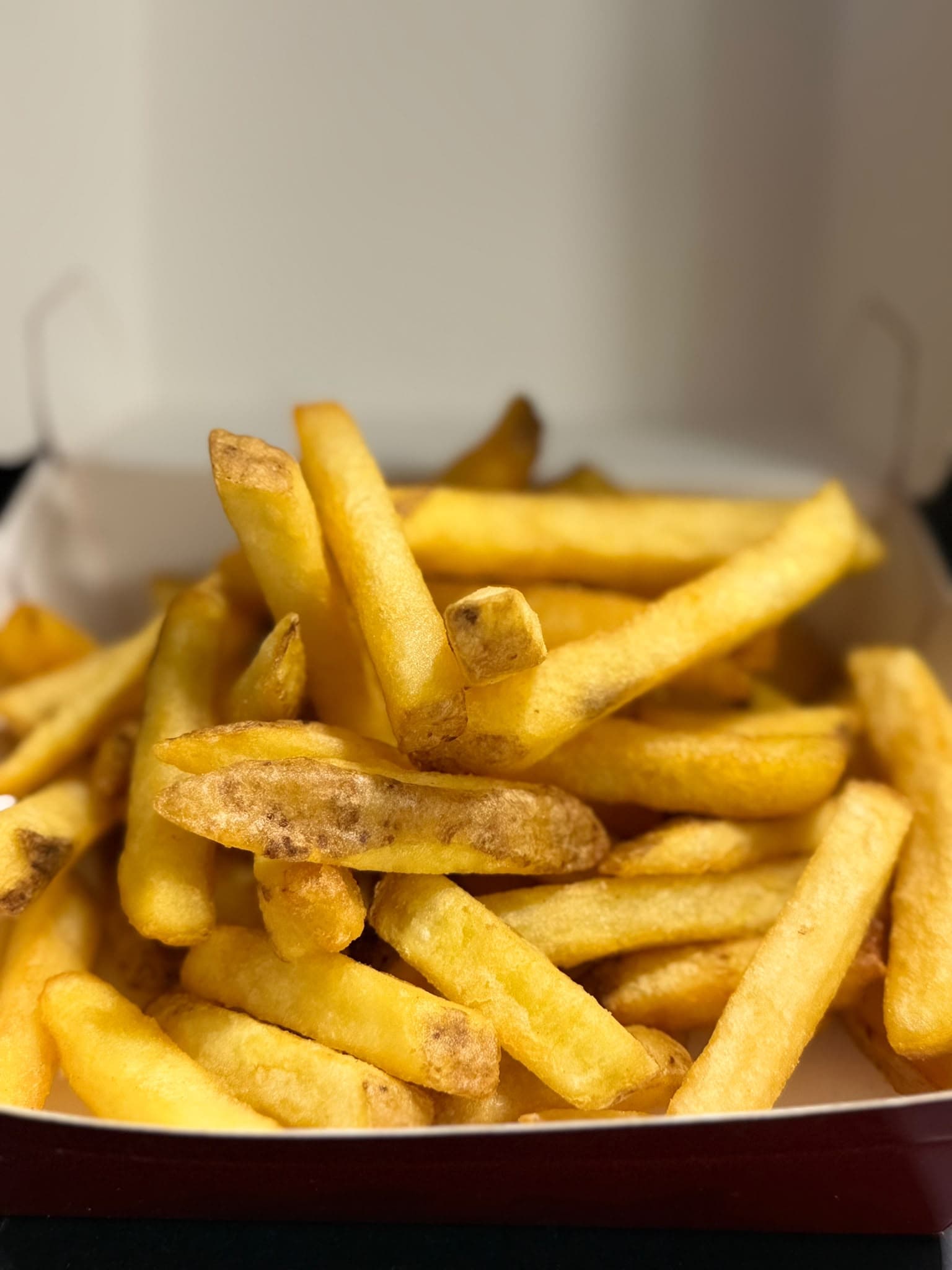 Fries New
