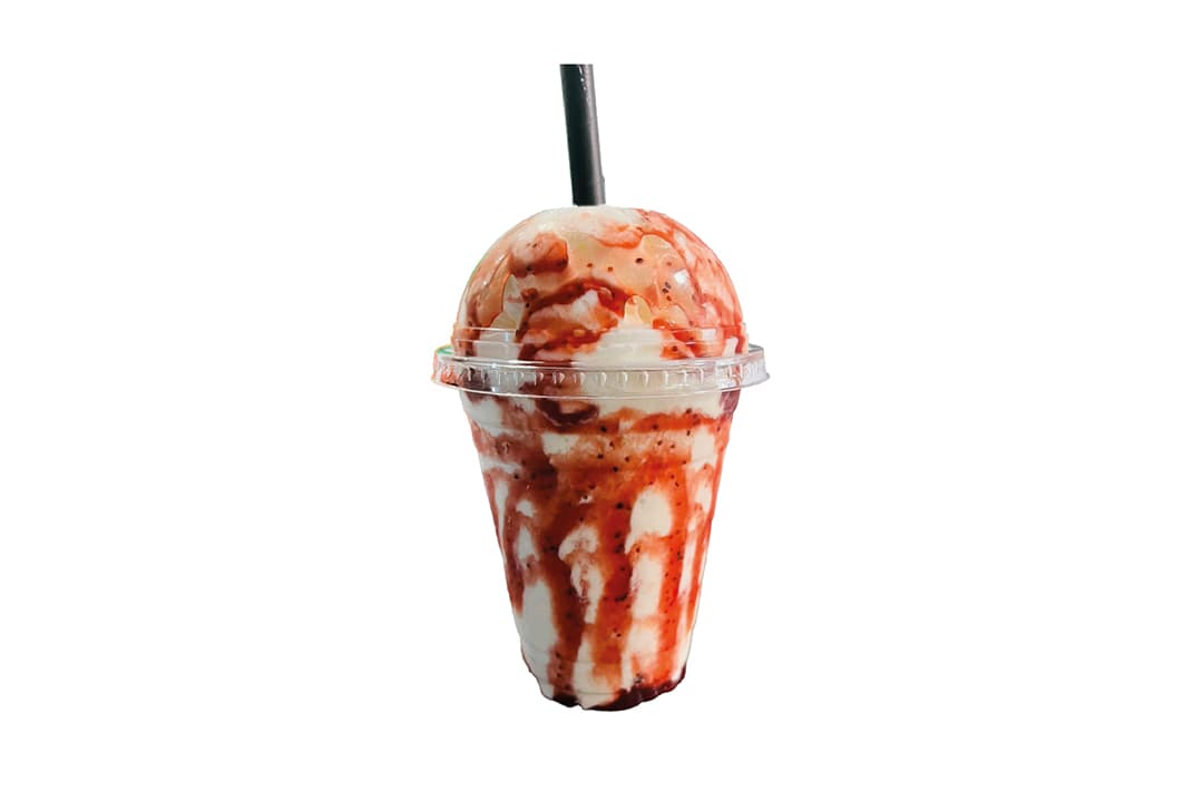 THE REDBERRY